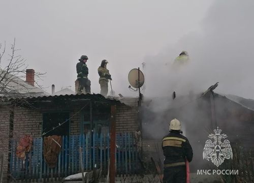 Фото ГУ МЧС России по Хакасии